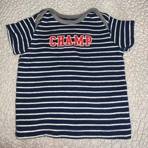 Carter’s - Short Sleeve Shirt